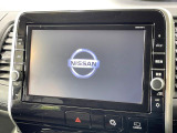 【純正9インチナビ】人気の純正ナビを装備。オーディオ機能も充実しており、Bluetooth接続すればお持ちのスマホやMP3プレイヤーの音楽を再生可能!毎日の運転がさらに楽しくなります!!