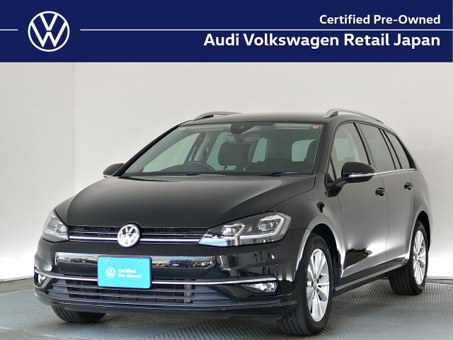 ゴルフヴァリアント TSI コンフォートライン 