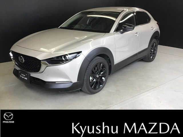 マツダ CX-30 