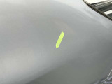 右フロントフェンダーキズあり