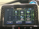 高性能で使いやすい日産純正ナビゲーションです。フルセグTVも鑑賞出来るしBluetooth機能付なのでお手持ちの携帯電話でハンドフリー通話も出来ます。