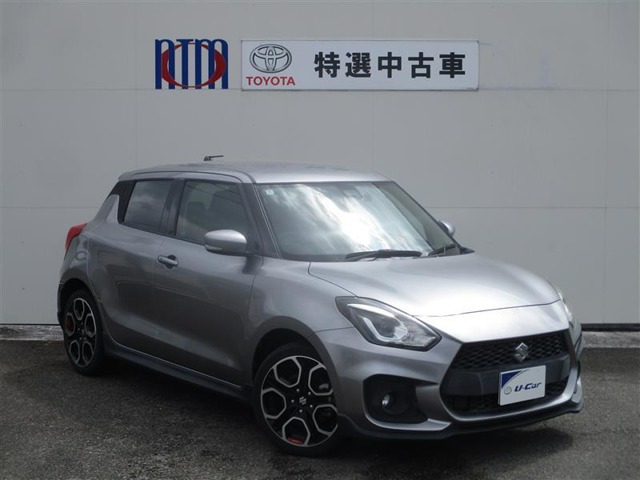 スイフト 1.4 スポーツ 