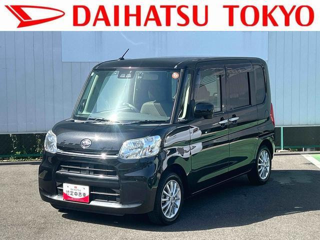 ダイハツ タント 