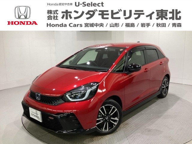 ホンダ フィット 