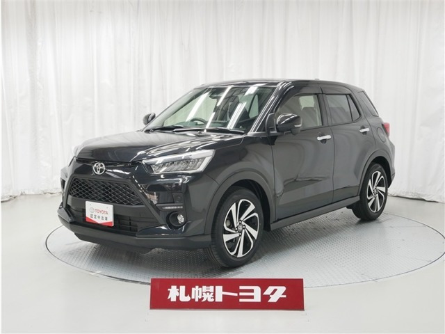 トヨタ ライズ 