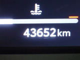 43652km走行