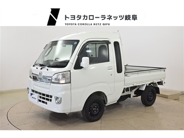 ダイハツ ハイゼットトラック 