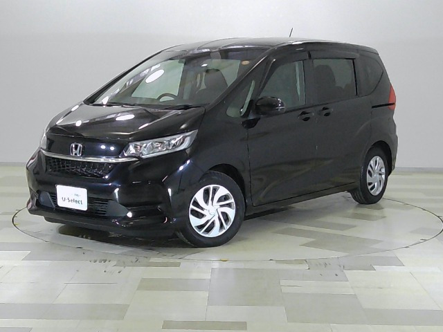 ホンダ フリード 