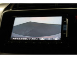 ◆◆バックカメラの画像です。車庫入れの安心感がアップしますね☆