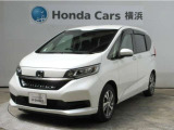 ホンダカーズ横浜 栄中央店へようこそ。 当社下取りのお墨付き車両。人気車両で充実装備の一台。おススメです。どうぞご覧ください。
