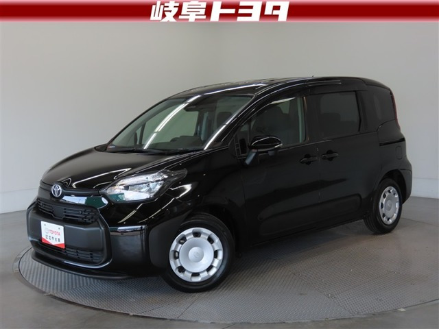 トヨタ シエンタ 