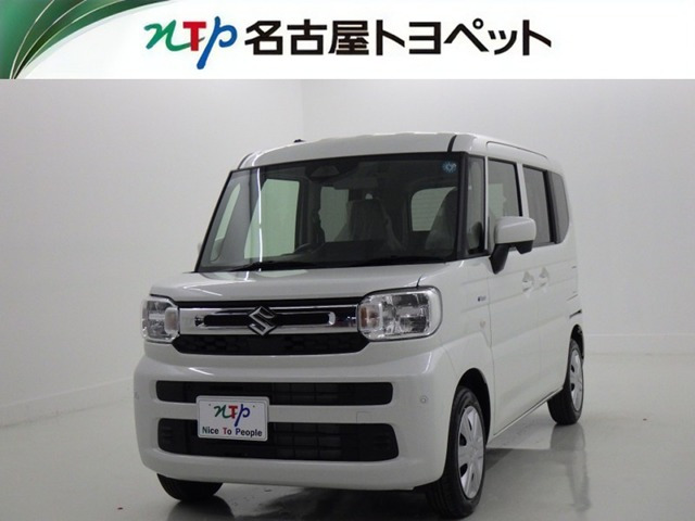 スズキ スペーシア 