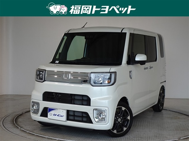 ダイハツ ウェイク 