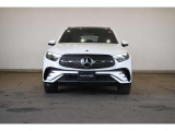 GLC 220d 4マチック (ISG) AMGラインパッケージ  4WD 