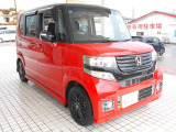 ホンダ N-BOXカスタム