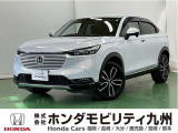 ●Honda CONNECT●Honda SENSING●18インチアルミホイール●LEDヘッド/フォグライト●運転席/助手席シートヒーター●フルオートエアコンなどの充実装備