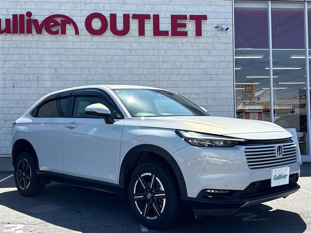 ホンダ ヴェゼル 