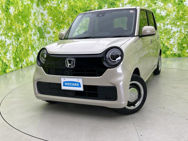 N-ONE オリジナル 