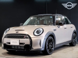 ◆ハイクオリティーなMINI認定中古車をお探しなら、安心のMINI正規ディーラー『 MINI NEXT 三宮 』へぜひ!皆様のご来店・お問合せをお待ちしております!!◆