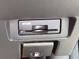 【ETC2.0車載器装備】 高速道路・首都高速、アクアライン走行時に便利な、ETC2.0装着車です。