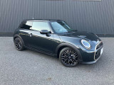 お客様のMINIライフをサポートいたします。お気軽にご相談ください。