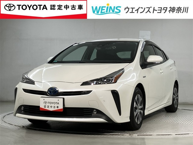 トヨタ プリウス 