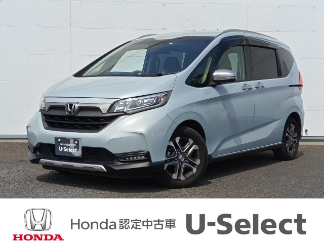 ホンダ フリード 