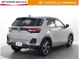 ライズ  ハイブリッド 1.2 Z