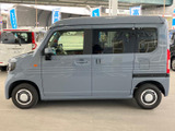 N-VAN +スタイル ファン ターボ 