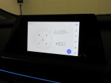ディスプレイオーディオを装備。スマホとクルマをつなぐことで、これまでのナビに加えて、いろんなサービスが楽しめます。