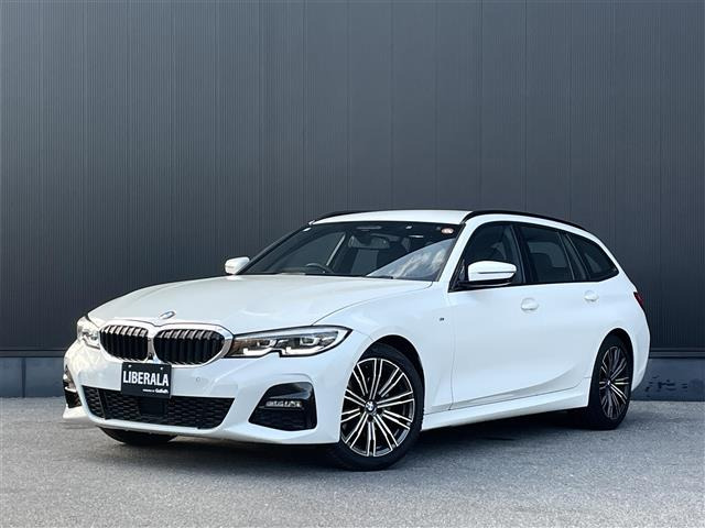 BMW 3シリーズセダン 