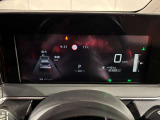 見やすいメーター周り!!カラーディスプレイには運転をサポートするさまざまな情報が表示されます(^^♪