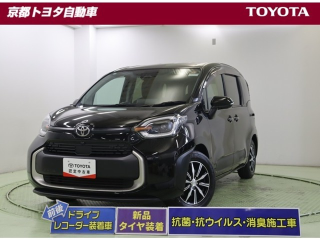 トヨタ シエンタ 