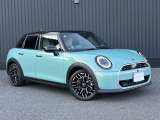 お客様のMINIライフをサポートいたします。お気軽にご相談ください。