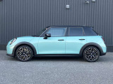 【MINI NEXT ローン】BMWファイナンスにてお使いいただけます。