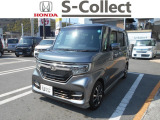 ホンダ N-BOXカスタム