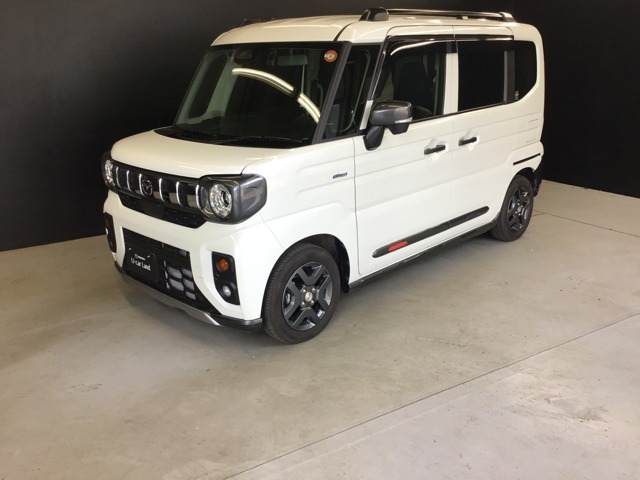 マツダ フレアワゴン 