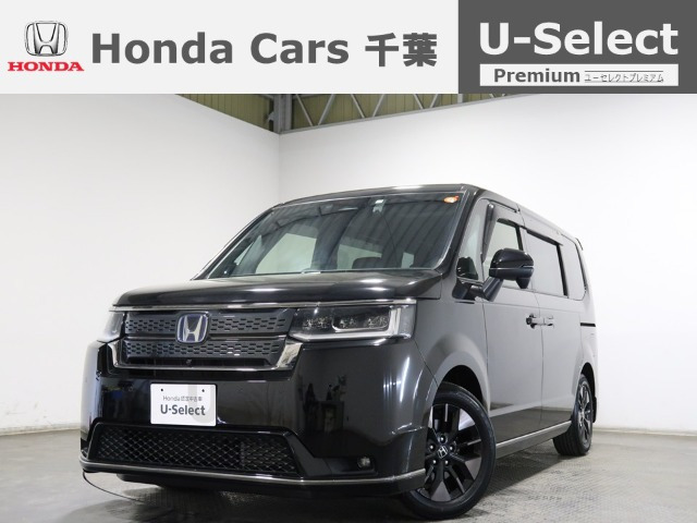 ホンダ ステップワゴン 