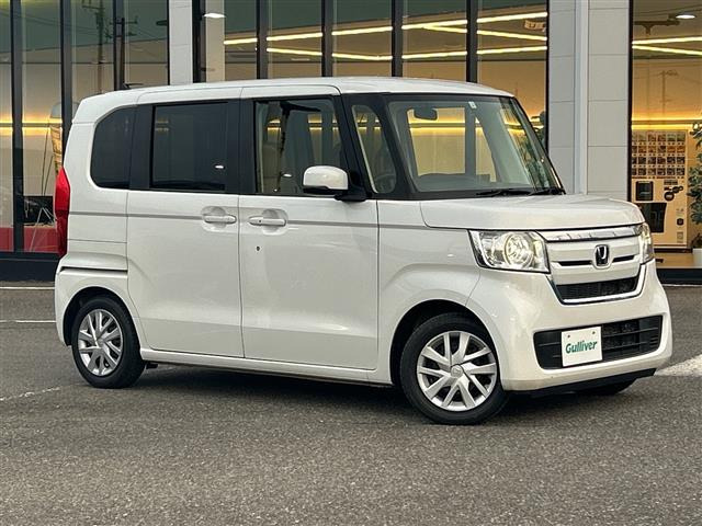 ホンダ N-BOX 