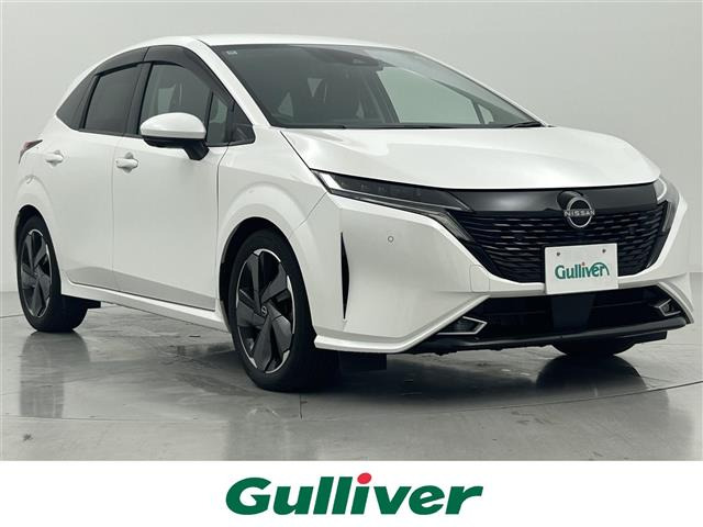 日産 ノートオーラ 