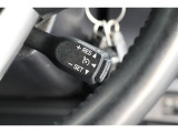 ■クルーズコントロール■ 一定速度の走行をアシストしてくれるクルーズコントロール付き!お好みの速度を設定すれば、アクセルを踏まずに速度を保って走行してくれます!高速道路などの走行に便利!