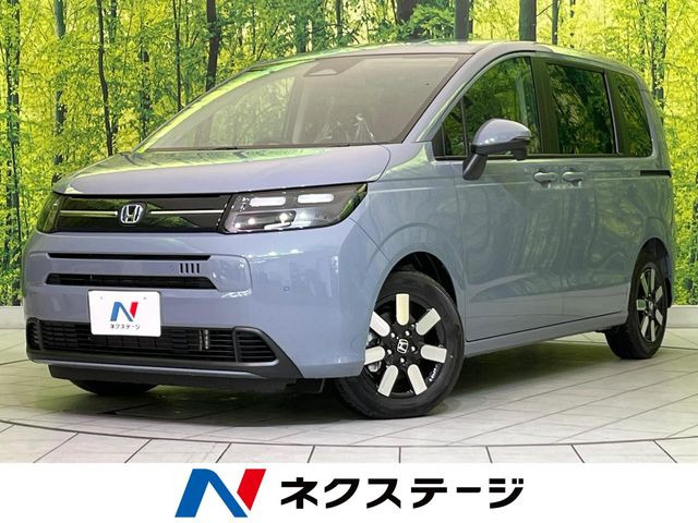 ホンダ フリード 