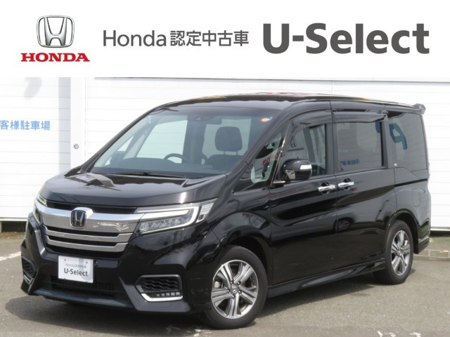 ホンダ ステップワゴン 