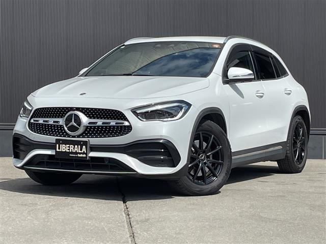 メルセデス・ベンツ GLAクラス 