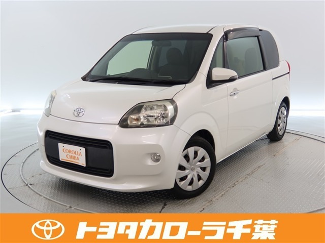 トヨタ ポルテ 
