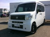 ホンダ N-VAN e: e: L4