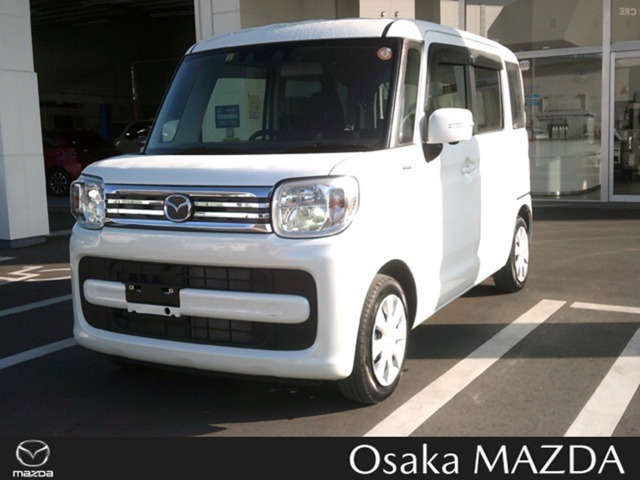 フレアワゴン ハイブリッド XS 