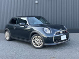 お客様のMINIライフをサポートいたします。お気軽にご相談ください。