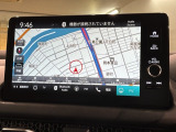 アップルカープレイ・アンドロイドオート対応純正ナビ搭載です。知らない道も安心ですね!