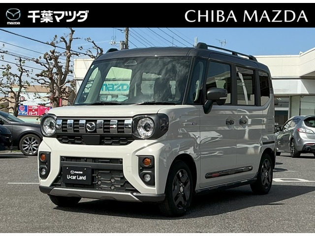 マツダ フレアワゴン 